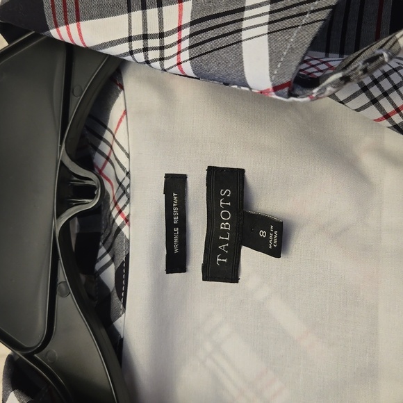 Blouse - Picture 7 of 8